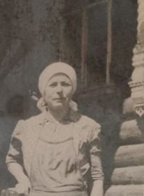 Анастасия