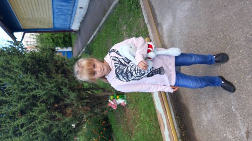 Маргарита