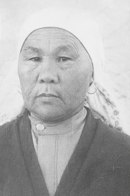 Камила