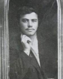 Григорий