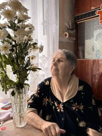 Нина