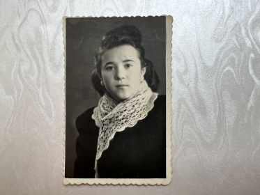 Евгения
