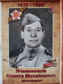 Никита