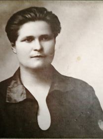 Анна