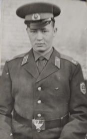 Казбек