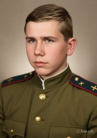 Михаил