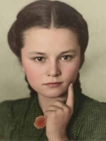 Нина