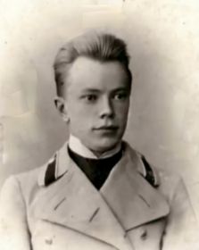 Григорий