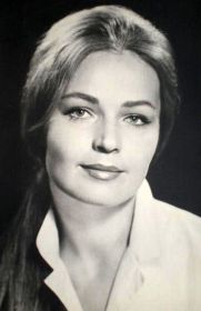 Людмила
