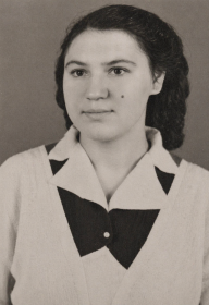 Людмила