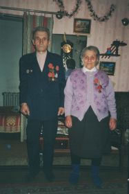 Евдокия