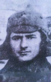 Зайнди