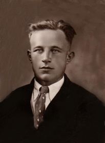 Тимошенко Ефим Титович 1910 года рождения