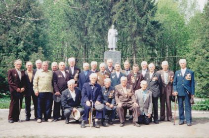 с.Довжик Ахтырский район Сумская обл.