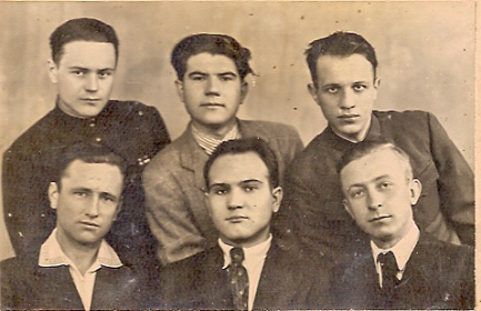 1946 год