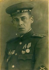 1-ый ПНШ 4 гвоиптабр РВГК Поздеев Алексей Владимирович