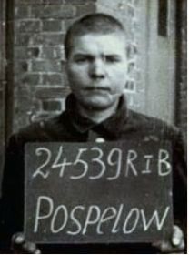 Поспелов Павел Павлович, 1913 г.р., с.Лебяжье, Уксянского района