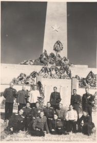 1951 год. Севастополь.