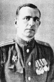 Максимов В.И. командир разведгруппы "Максим"