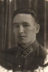 1942 г. Пуриш Матвей В.