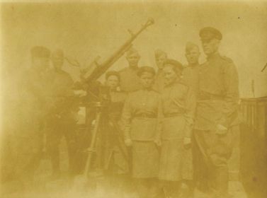 Московский фронт 1942 год