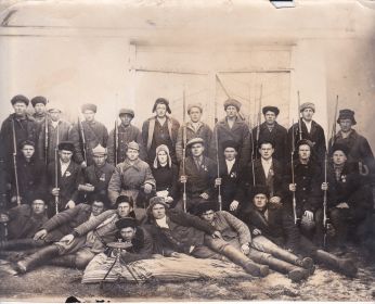 Советско - финская война 1939 г.