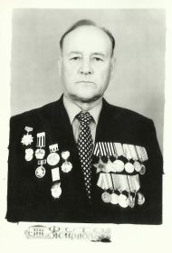 Панин Анатолий Алексеевич