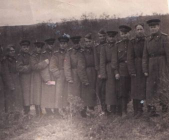 июнь 1944