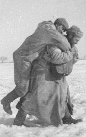 Апрель,1942г