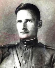 Брат Михаил Никонорович, погиб