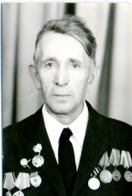 после войны