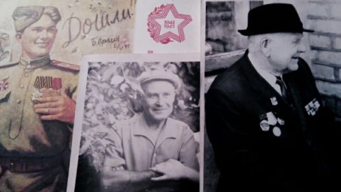 Сергей и Павел Кириченко