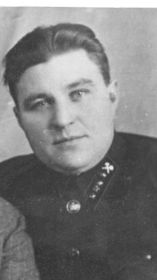 Низовцев Виктор Георгиевич, 1924-1943,убит в бою, Ленинградская область