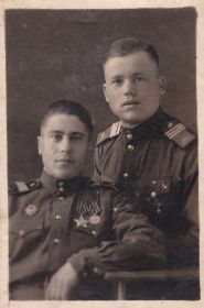Фото 1947 года