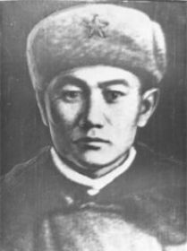 Тулеген Тохтаров