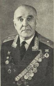 Малкин Василий Максимович