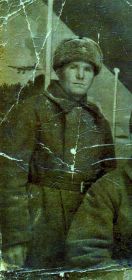 Телембаев Алексей Тимофеевич,1907-1945,убит в бою,Латвия