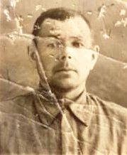 Пирогов Александр Николаевич,1906-1943,пропал без вести на Украине.