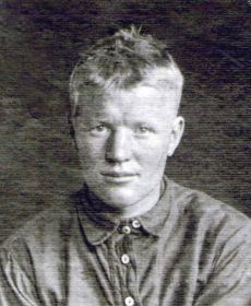 Рукосуев Петр Васильевич,1910-1943,убит в бою,Ленинградская область