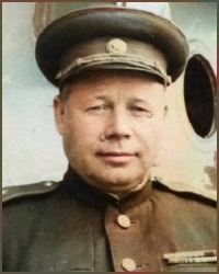 Член Военного Совета  1 КА генерал майор Смоликов Иван Михайлович ( с 29 июля 1943 - 2 октября 1946)
