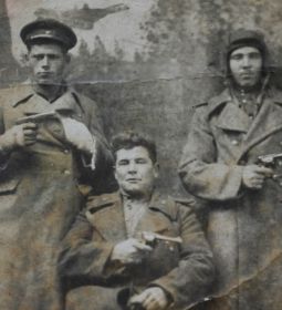 Николай , Морозов Иван