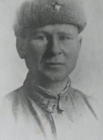 Бочаров Михаил Иванович