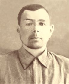 Пирогов Александр Николаевич, 1906-1943,пропал без вести.Украина