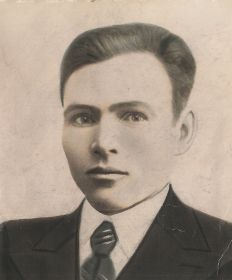 Титов Иосиф Семёнович, мл. лейтенант/ст. лейтенант, 1-й командир 141-й огнемётной роты до 20 августа 1943 года