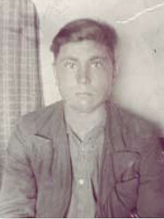 Брюханов Константин Корнилович,1923-1942,умер от ран,Сталинградская область