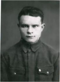 Слепченко Степан Федорович (1914 - 15.03.1945) – капитан, 90 стрелковая дивизия 286 стрелковый полк, убит в бою 15.03.1945, в Германии, деревня Кирхберг.