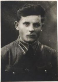 Овод Григорий Антонович (1913 – 18.09.1942) - Старший лейтенант, командир батальона, 173 стрелковый полк 90-й стрелковой Ропшинской Краснознаменной дивизии.