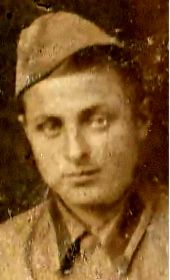 Буров Александр Егорович (1923 - 02.08.1943) - Стрелок 90 СД, 2.08.1943 г. скончался в 26 МСБ 90КСД от травмы.