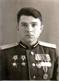 Василий Арабулов