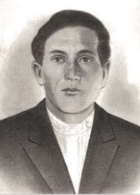 Макаров Егор Емельянович,1911-1944,убит в бою,Польша.